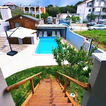 Apartment Tindorf