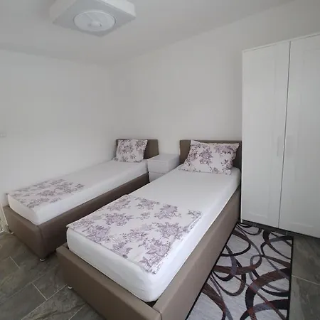 Apartment Tindorf Bibinje