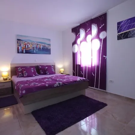Apartment Tindorf