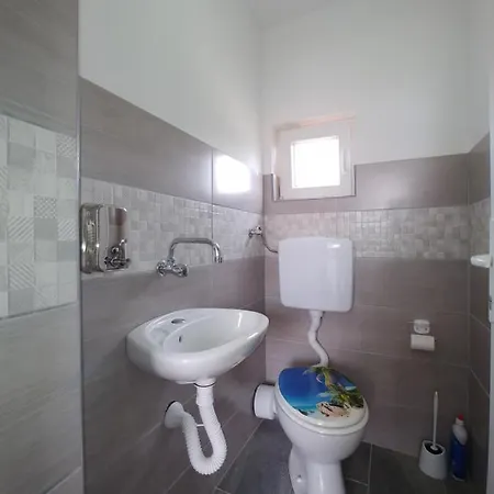 Tindorf Bibinje