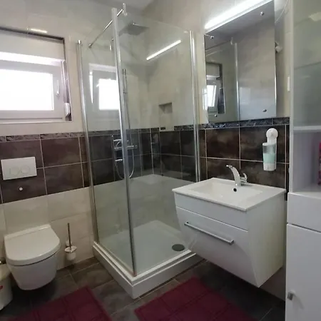Apartment Tindorf