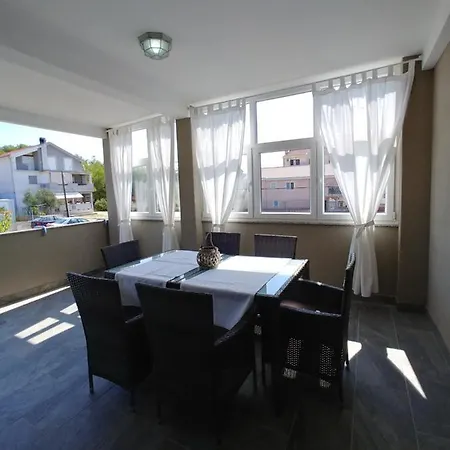 Tindorf Bibinje